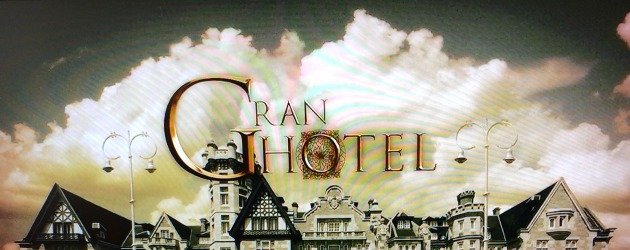 Grand Hotel dizisinin oyuncu kadrosuna üç yeni isim daha katıldı!