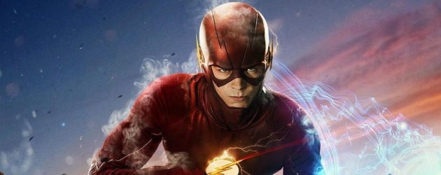 The Flash 6. sezon onaylandı! The Flash 6. sezon detayları!