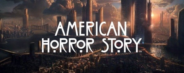 American Horror Story 8. sezona dair ilk detaylar!