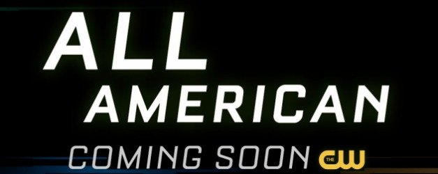 Amerikan futbolu temalı yeni dizi All American'ı tanıyalım!