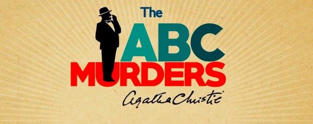 Agatha Christie dizisi The ABC Murders'a ilk bakış!