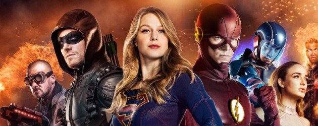 The CW dizilerinin 2018 sonbahar dönemi başlangıç tarihleri duyuruldu!