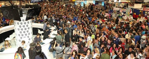 Comic-Con 2018'e hangi dizi ve oyuncular ne zaman katılıyor? Comic-Con rehberi!