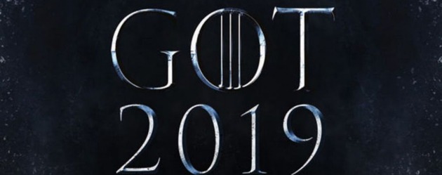 HBO Nordic'ten ilgi çekici Game of Thrones 8. sezon görseli!