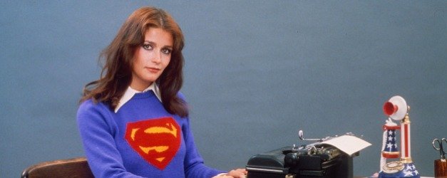 Superman serisinin Lois Lane'i Margot Kidder'ın ölüm nedeni belli oldu!