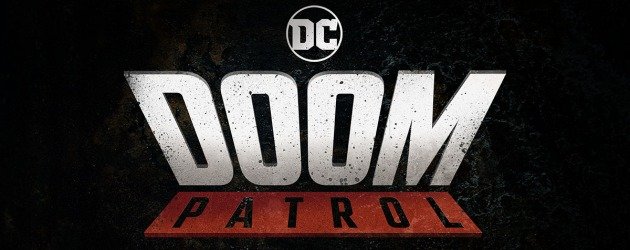 DC Universe dizisi Doom Patrol'un Mr. Nobody'si belli oldu!