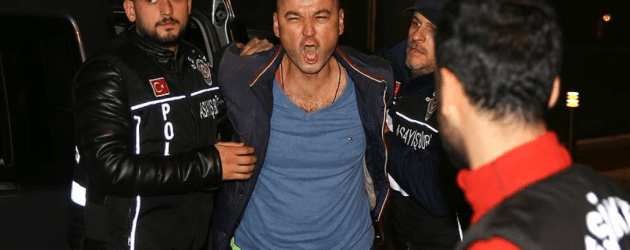 Masterchef Murat Özdemir'in insanlık dışı hareketine tepkiler çığ gibi büyüdü!