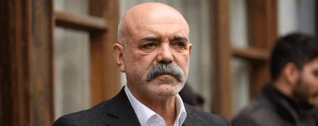 Çukur'un İdris Koçovalı'sı Ercan Kesal yönetmen koltuğuna oturuyor!