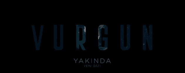 Erkan Petekkaya'nın yeni dizisi Vurgun'un ilk tanıtımı yayınlandı!