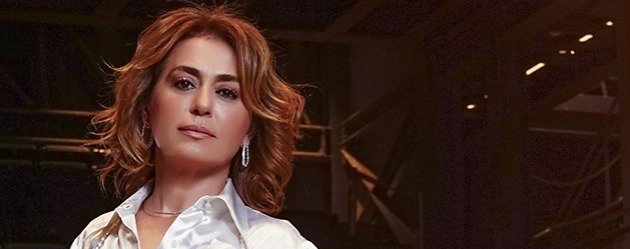 Nazan Kesal'dan Hande Erçel yorumuna tepki!