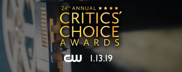 2019 Critics’ Choice Ödülleri sahiplerini buldu! İşte kazananlar!