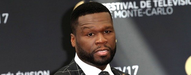 ABC'den 50 Cent'in arkasında olduğu yeni bir aile-hukuk dizisi geliyor!