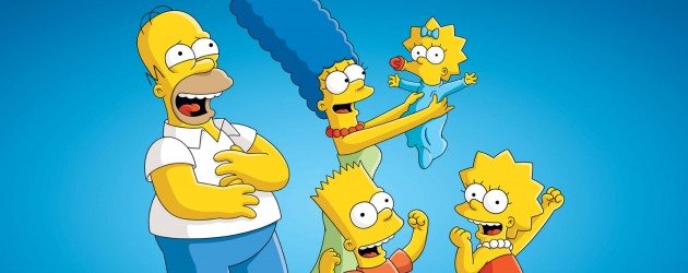 The Simpsons toplamda 713 bölümle rekora doymuyor!