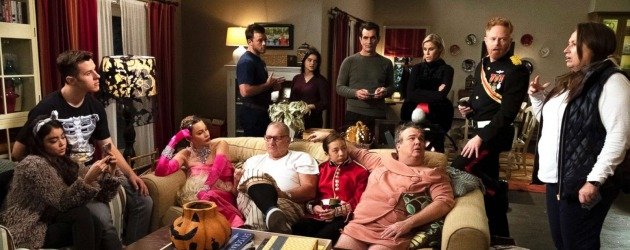 Modern Family sürprizi! 11. sezon ile serüven son buluyor!