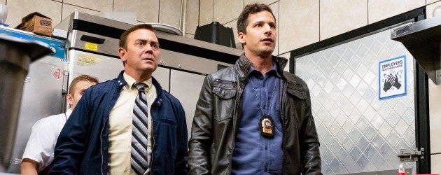 Brooklyn Nine-Nine 7. sezon olacak mı? NBC kararını verdi!
