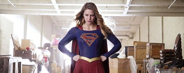Supergirl 5. sezon onayını cebe koydu!