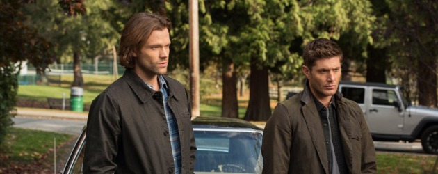 Supernatural 16. sezon olmayacak! Supernatural için final zamanı belli oldu!