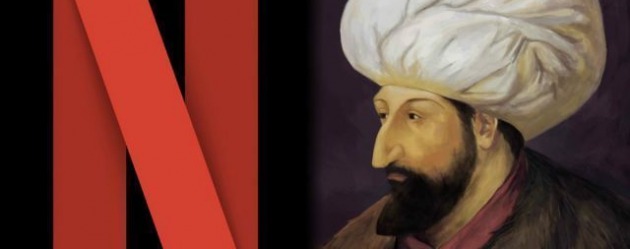 Ottoman Rising dizisinde Tuba Büyüküstün'ün babasını kimin canlandıracağı belli oldu!
