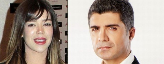 İstanbullu Gelin'in Faruk'u Özcan Deniz eşi Feyza Aktan'dan boşanıyor!