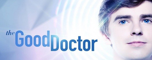 Ölçümlere göre en çok izlenen dizi The Good Doctor oldu!