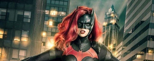 Batwoman dizisi ne zaman başlıyor?