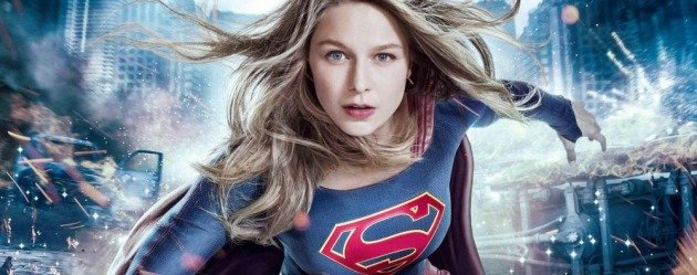 Supergirl 5. sezon ne zaman başlayacak?