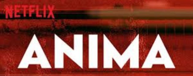 Başarılı müzikal bir kısa film olan Anima Netflix'teki yerini aldı!
