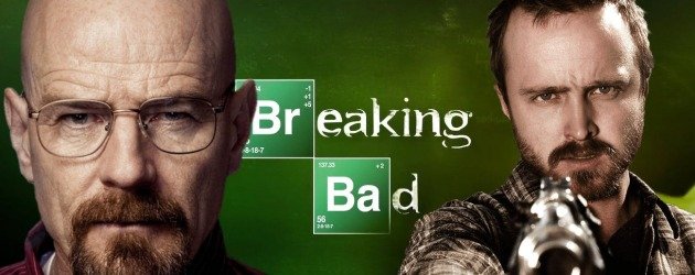 Breaking Bad dizisinin filmi çok yakında geliyor!