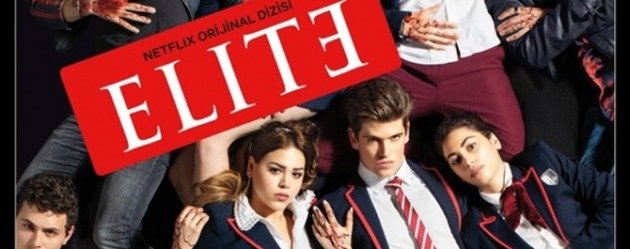 Elite 2. sezon ne zaman başlıyor? Netflix duyurdu!
