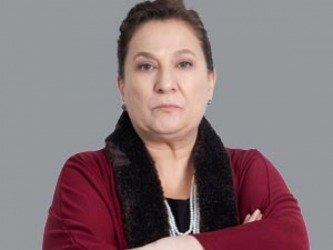 Ramo dizisinde Murat Yıldırım'ın annesini Sacide Taşaner canlandıracak!