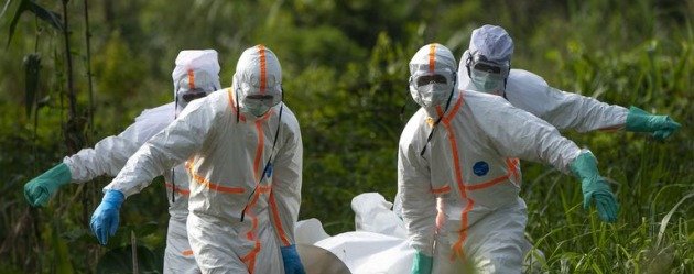 NBC'den salgın hastalık temalı yeni bir dizi yolda: Epidemic