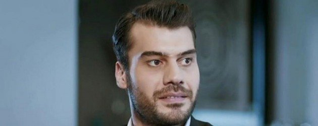 Özgürcan Çevik'in yeni dizisi Yeter Ali geliyor!