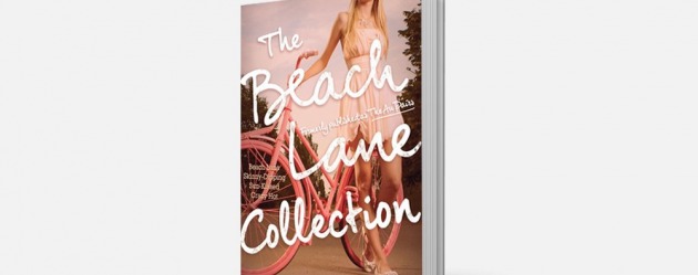HBO Max roman uyarlaması genç yetişkin dizisi The Beach için düğmeye bastı!