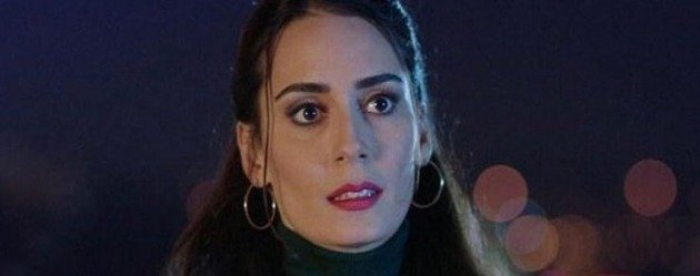 Melisa Sözen, Kenan İmirzalıoğlu ile yeni dizisi Alef hakkında konuştu!