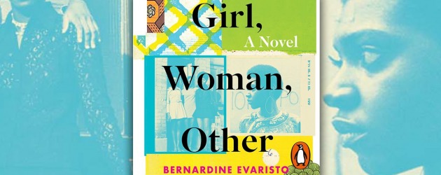 Ödüllü roman Girl, Woman, Other dizi oluyor! Girl, Woman, Other konusu ne?