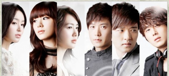 Kore dizisi sevenlere muhteşem bir dizi önerisi: 49 Days! Konusu ve oyuncuları...