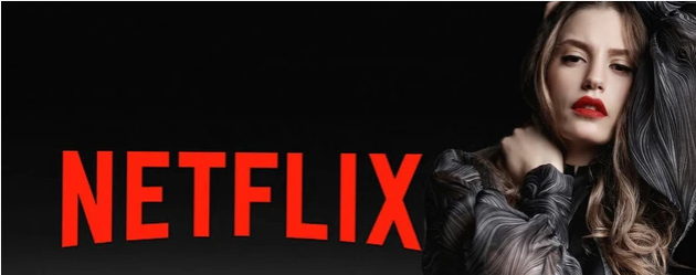 Serenay Sarıkaya'dan Netflix projesi mi geliyor?