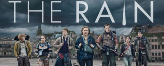 Netflix dizisi The Rain, final sezonu için geri sayıma başladı!