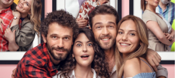 Çatı Katı Aşk dizisinin yeni yönetmeni kim oldu?