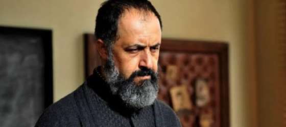 Mehmet Özgür Nizamı Alem dizisinin kadrosuna dahil oldu!