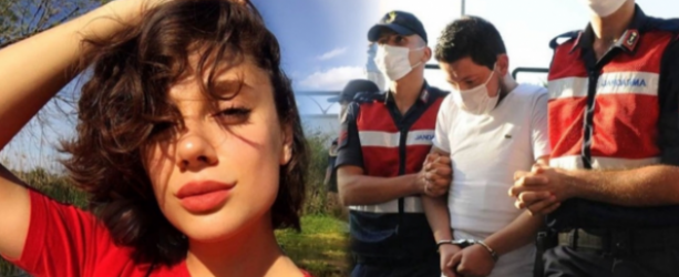 Pınar Gültekin’in katili Cemal Metin Avcı’nin ifadesi ortaya çıktı!