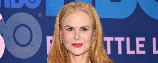 Nicole Kidman'lı Nine Perfect Strangers dizisinin oyuncu kadrosu belli oldu!