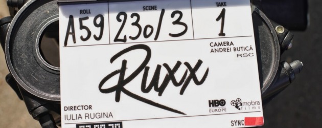 HBO Europe'un yeni dizisi Ruxx'u tanıyalım!