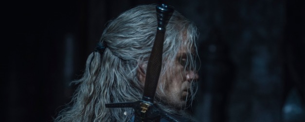 The Witcher 2. sezonda Geralt'a ilk bakış!