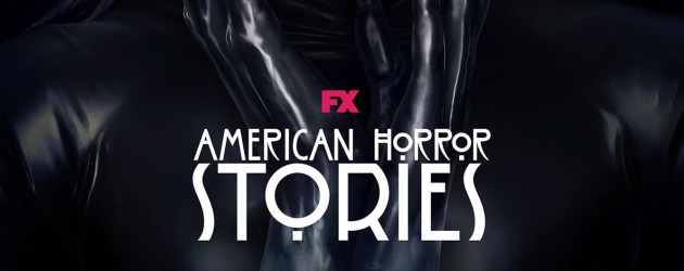 Yeni korku dizisi American Horror Stories'ten yeni detaylar ve poster geldi!