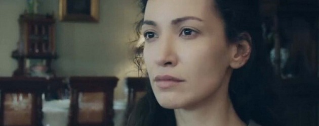 Kırmızı Oda dizisinde Alya'nın annesi Süreyya'yı canlandıran Cemre Melis Çınar, Kefaret dizisinde!