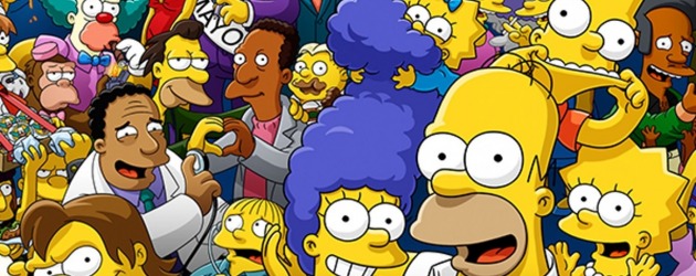 The Simpsons, FOX kanalından iki sezonluk daha onay aldı!