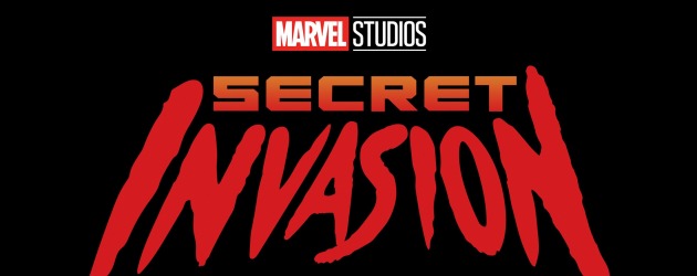 Marvel dizisi Secret Invasion'dan yeni haberler!
