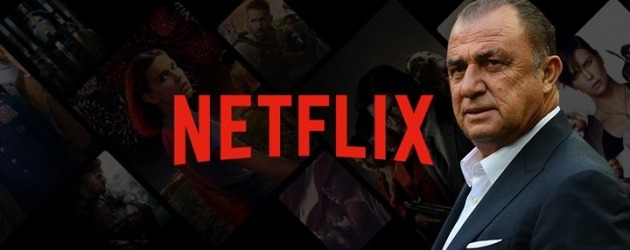 Netflix Fatih Terim Belgesi Ne Zaman Yayınlanacak?