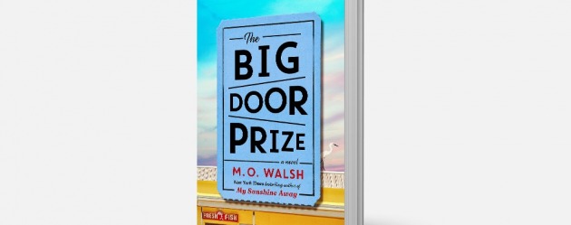 Apple'ın konusuyla dikkat çeken yeni dizisi: The Big Door Prize